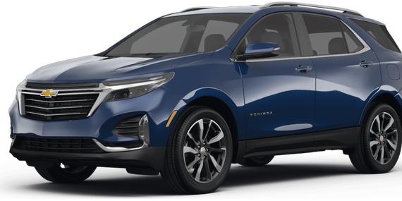 CHEVROLET EQUINOX 2022 2GNAXXEV5N6126440 image