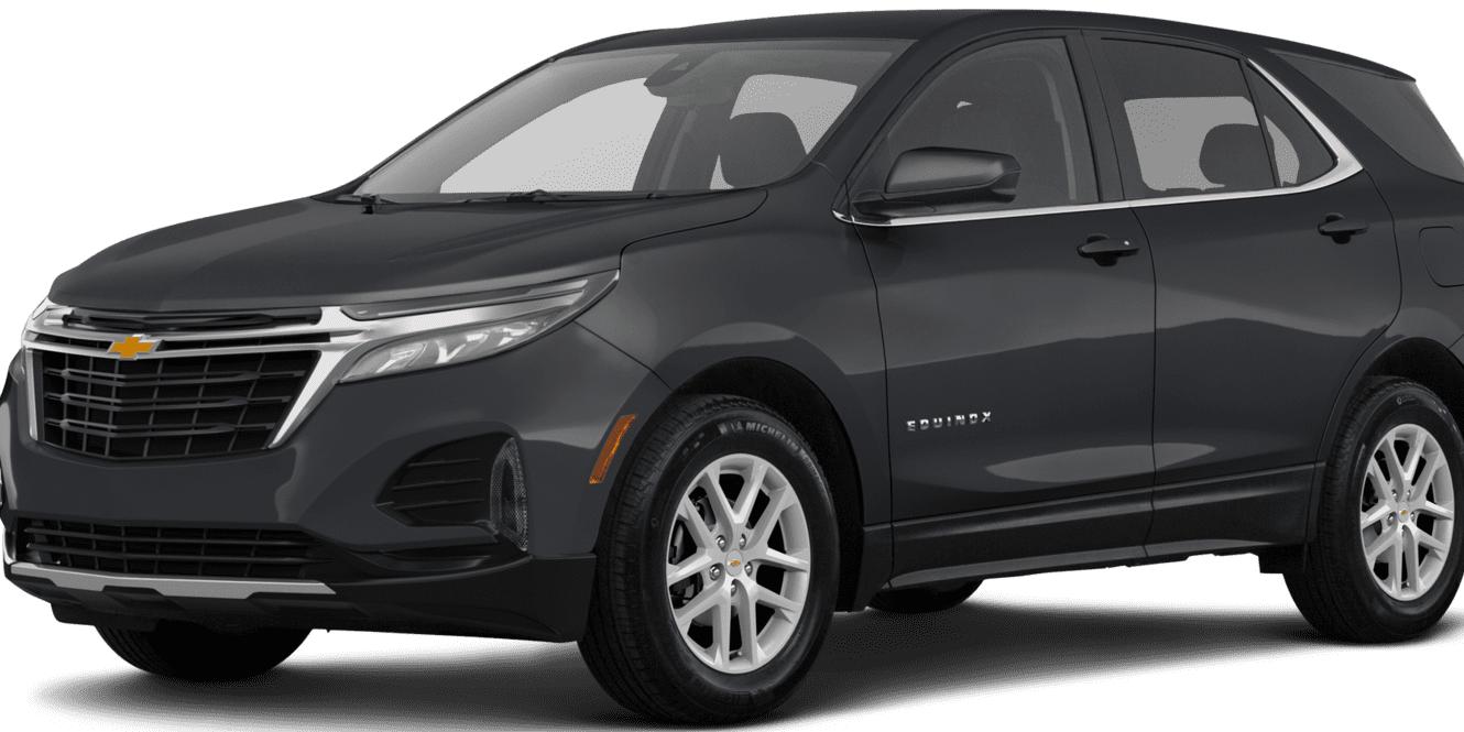 CHEVROLET EQUINOX 2022 2GNAXUEV0N6128191 image