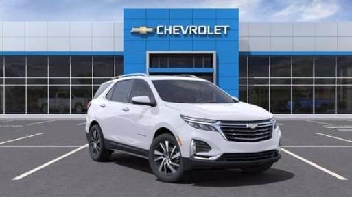 CHEVROLET EQUINOX 2022 2GNAXXEV1N6102958 image