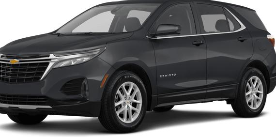CHEVROLET EQUINOX 2022 2GNAXUEV2N6125521 image