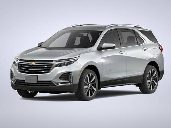 CHEVROLET EQUINOX 2022 3GNAXXEV9NS238370 image CHEVROLET EQUINOX 2022 3GNAXXEV9NS238370 image