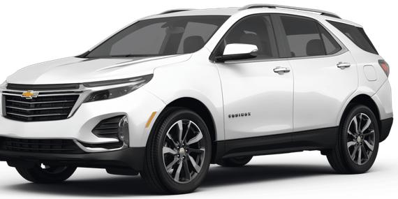 CHEVROLET EQUINOX 2022 2GNAXNEV4N6105941 image