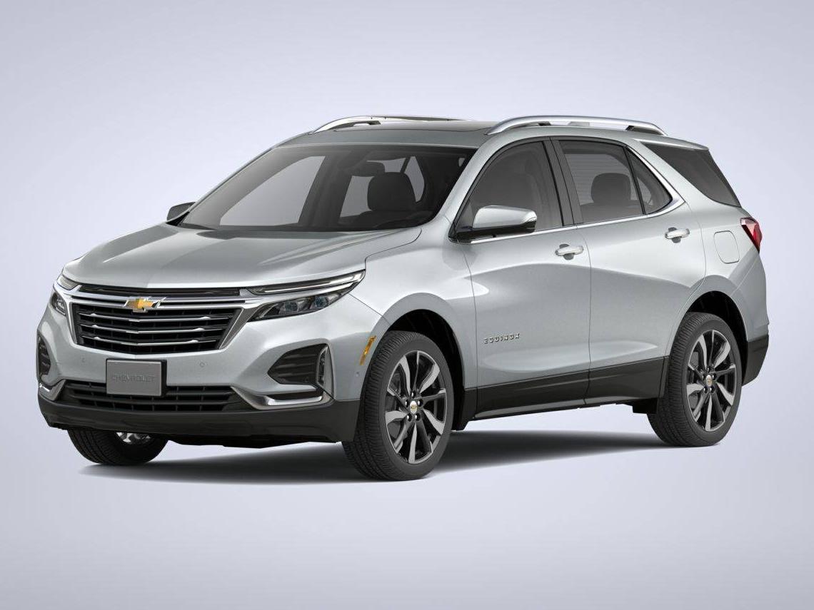 CHEVROLET EQUINOX 2022 3GNAXUEV7NL203416 image