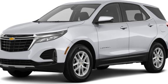 CHEVROLET EQUINOX 2022 3GNAXUEV8NL252561 image CHEVROLET EQUINOX 2022 3GNAXUEV8NL252561 image