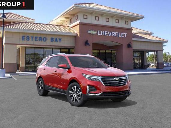 CHEVROLET EQUINOX 2022 2GNAXNEV2N6130675 image