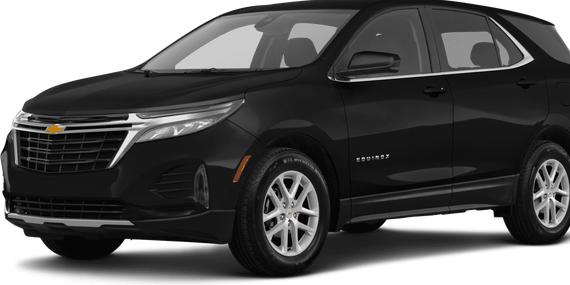 CHEVROLET EQUINOX 2022 3GNAXKEV3NL102359 image