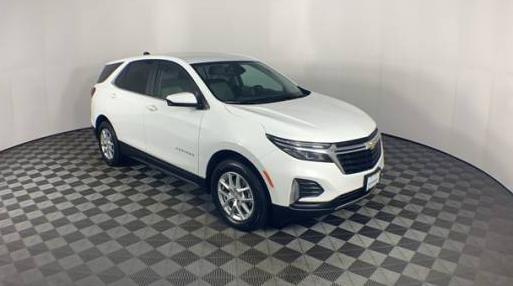 CHEVROLET EQUINOX 2022 2GNAXUEV0N6107308 image