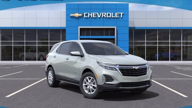 CHEVROLET EQUINOX 2022 2GNAXKEV9N6131031 image