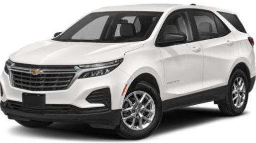 CHEVROLET EQUINOX 2022 3GNAXUEVXNL152722 image