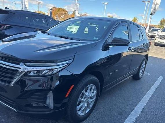 CHEVROLET EQUINOX 2022 3GNAXKEV4NL242355 image CHEVROLET EQUINOX 2022 3GNAXKEV4NL242355 image