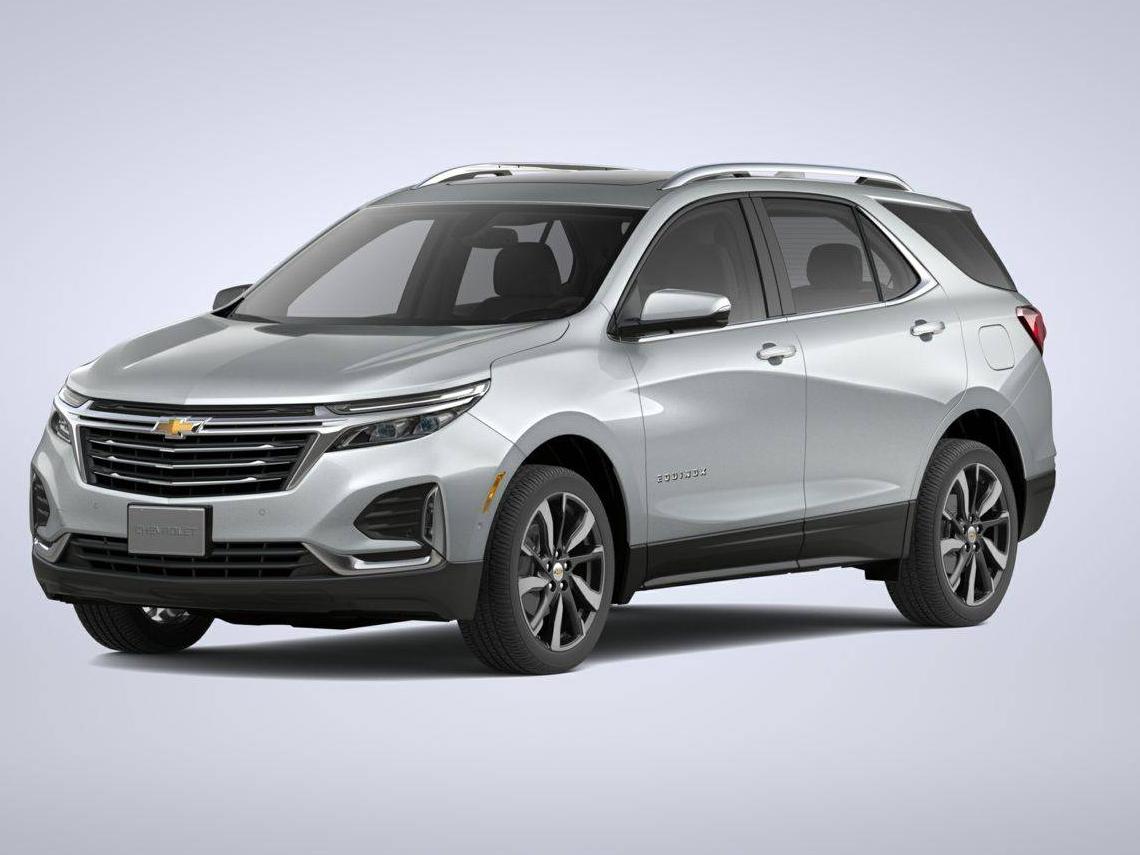 CHEVROLET EQUINOX 2022 2GNAXSEV3N6114502 image