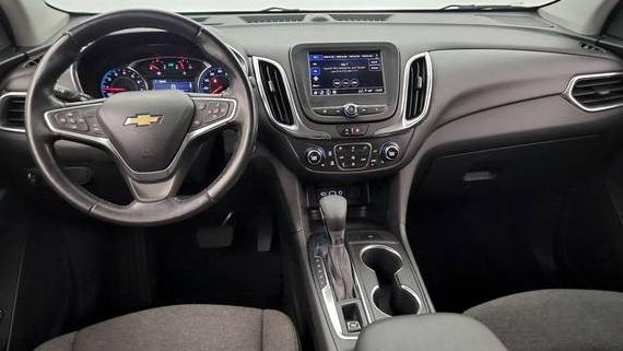 CHEVROLET EQUINOX 2022 3GNAXKEV4NL269572 image CHEVROLET EQUINOX 2022 3GNAXKEV4NL269572 image