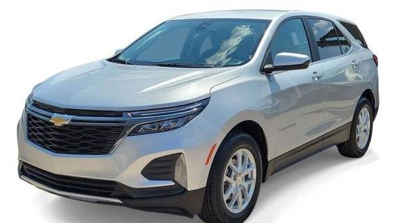 CHEVROLET EQUINOX 2022 2GNAXKEV3N6102334 image