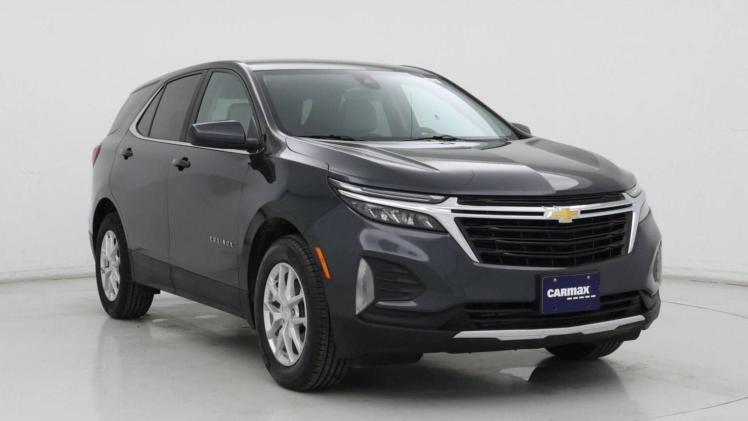 CHEVROLET EQUINOX 2022 2GNAXKEV8N6101602 image