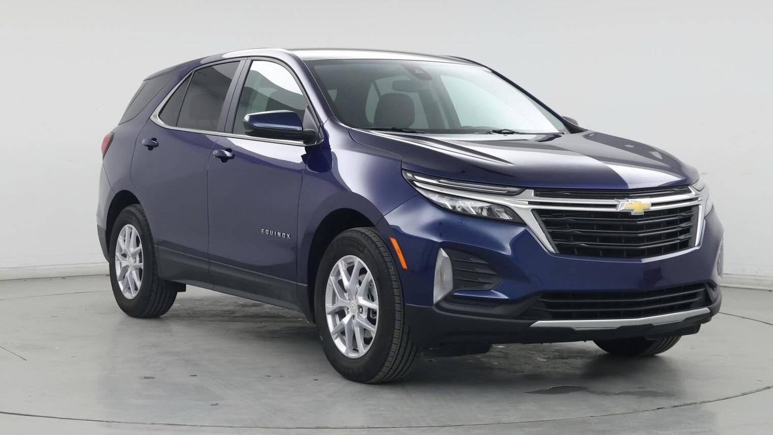 CHEVROLET EQUINOX 2022 3GNAXKEV9NL308026 image