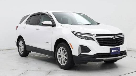 CHEVROLET EQUINOX 2022 3GNAXUEV6NL308643 image