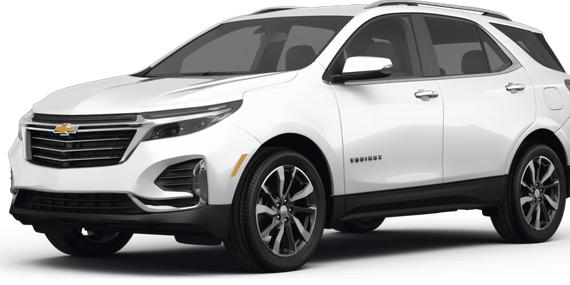 CHEVROLET EQUINOX 2022 3GNAXXEV4NS244304 image