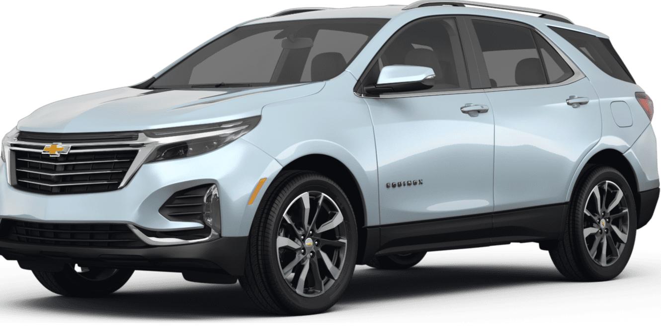 CHEVROLET EQUINOX 2022 2GNAXXEV9N6112220 image