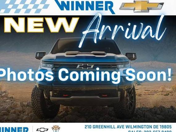 CHEVROLET EQUINOX 2022 3GNAXSEV8NS206285 image