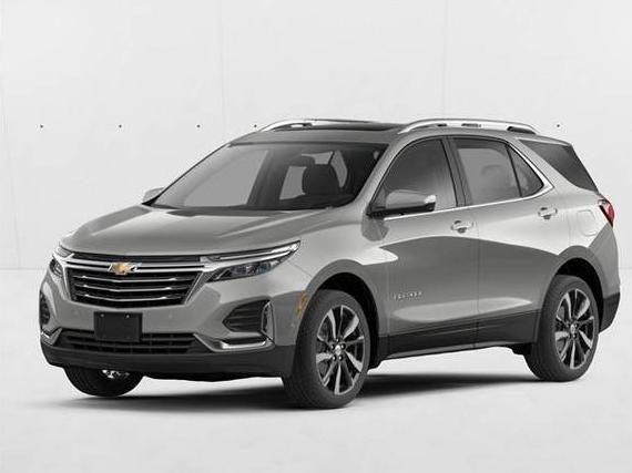 CHEVROLET EQUINOX 2022 2GNAXKEV7N6119024 image CHEVROLET EQUINOX 2022 2GNAXKEV7N6119024 image