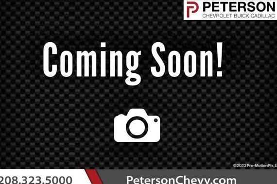 CHEVROLET EQUINOX 2022 3GNAXKEV8NL251558 image