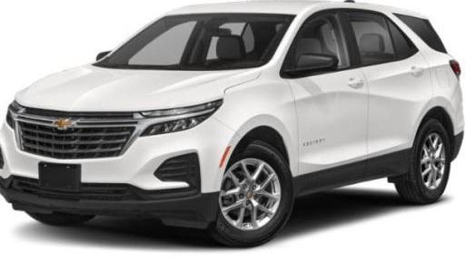 CHEVROLET EQUINOX 2022 2GNAXTEV8N6107454 image