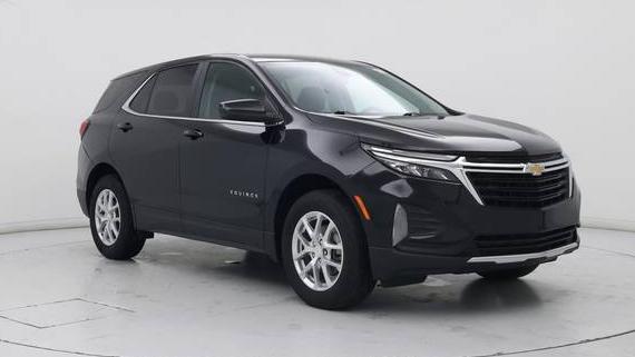 CHEVROLET EQUINOX 2022 3GNAXUEVXNL114083 image CHEVROLET EQUINOX 2022 3GNAXUEVXNL114083 image