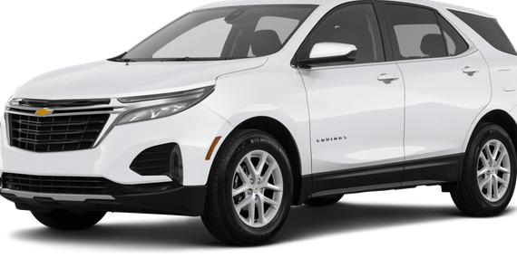 CHEVROLET EQUINOX 2022 3GNAXUEV7NL269108 image CHEVROLET EQUINOX 2022 3GNAXUEV7NL269108 image