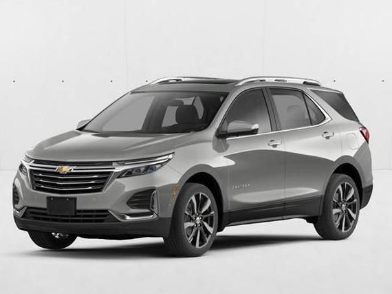 CHEVROLET EQUINOX 2022 3GNAXUEV6NL250954 image CHEVROLET EQUINOX 2022 3GNAXUEV6NL250954 image