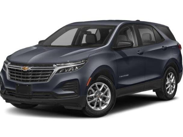 CHEVROLET EQUINOX 2022 2GNAXHEV1N6114968 image