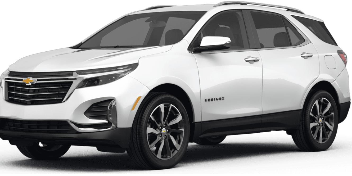 CHEVROLET EQUINOX 2022 3GNAXXEV6NS197132 image