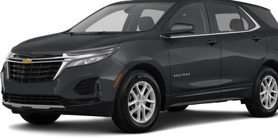 CHEVROLET EQUINOX 2022 2GNAXWEV3N6131422 image