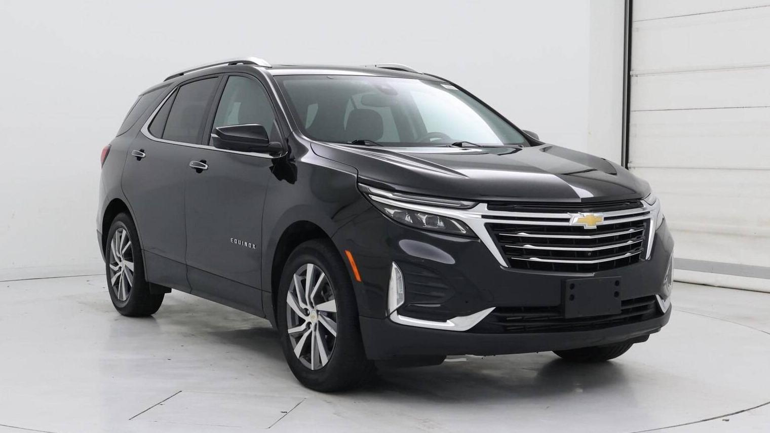 CHEVROLET EQUINOX 2022 2GNAXXEV8N6132801 image