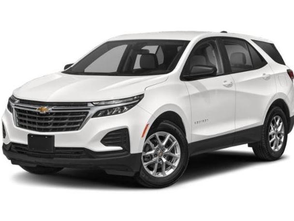 CHEVROLET EQUINOX 2022 2GNAXUEVXN6108238 image