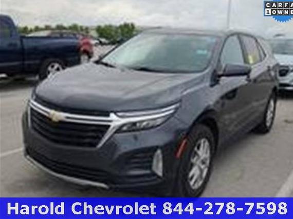 CHEVROLET EQUINOX 2022 3GNAXKEV5NS239616 image CHEVROLET EQUINOX 2022 3GNAXKEV5NS239616 image