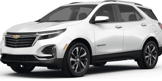 CHEVROLET EQUINOX 2022 2GNAXXEVXN6145355 image