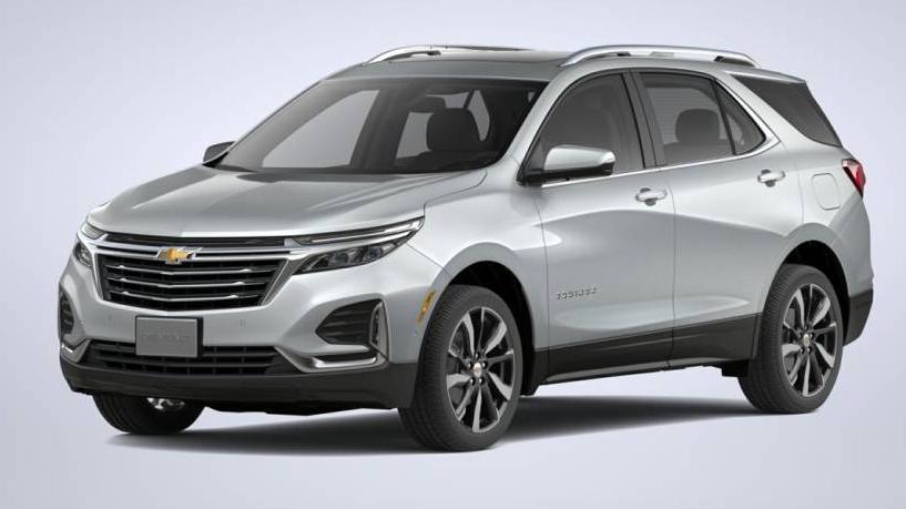 CHEVROLET EQUINOX 2022 3GNAXKEV9NL173260 image