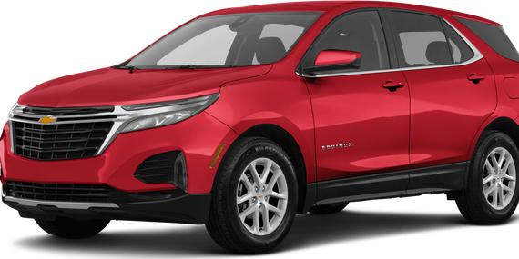 CHEVROLET EQUINOX 2022 3GNAXWEV3NS163479 image