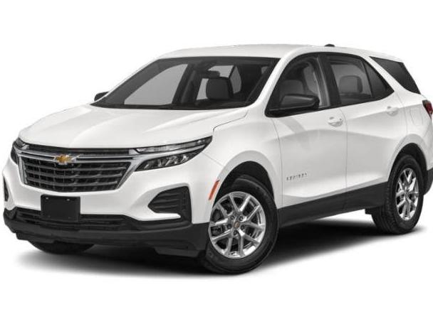 CHEVROLET EQUINOX 2022 2GNAXNEV1N6149380 image