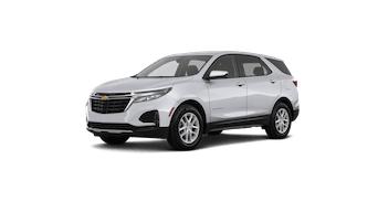 CHEVROLET EQUINOX 2022 3GNAXKEV1NL197245 image