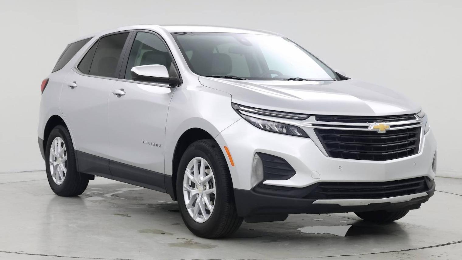 CHEVROLET EQUINOX 2022 2GNAXKEV9N6122054 image