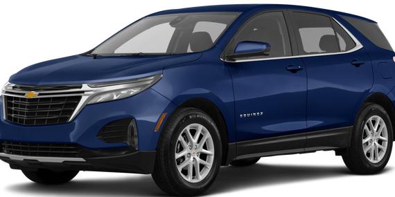 CHEVROLET EQUINOX 2022 3GNAXKEV1NL279928 image CHEVROLET EQUINOX 2022 3GNAXKEV1NL279928 image