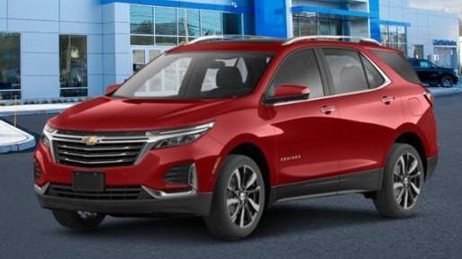 CHEVROLET EQUINOX 2022 3GNAXUEV3NL120209 image