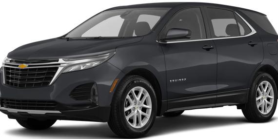 CHEVROLET EQUINOX 2022 3GNAXSEV7NS246695 image CHEVROLET EQUINOX 2022 3GNAXSEV7NS246695 image