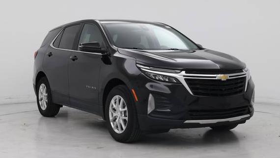 CHEVROLET EQUINOX 2022 3GNAXKEVXNL250072 image CHEVROLET EQUINOX 2022 3GNAXKEVXNL250072 image