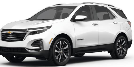 CHEVROLET EQUINOX 2022 3GNAXNEV3NS202873 image