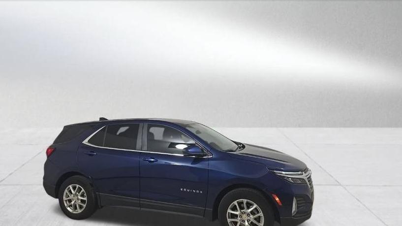 CHEVROLET EQUINOX 2022 3GNAXKEV3NL202896 image