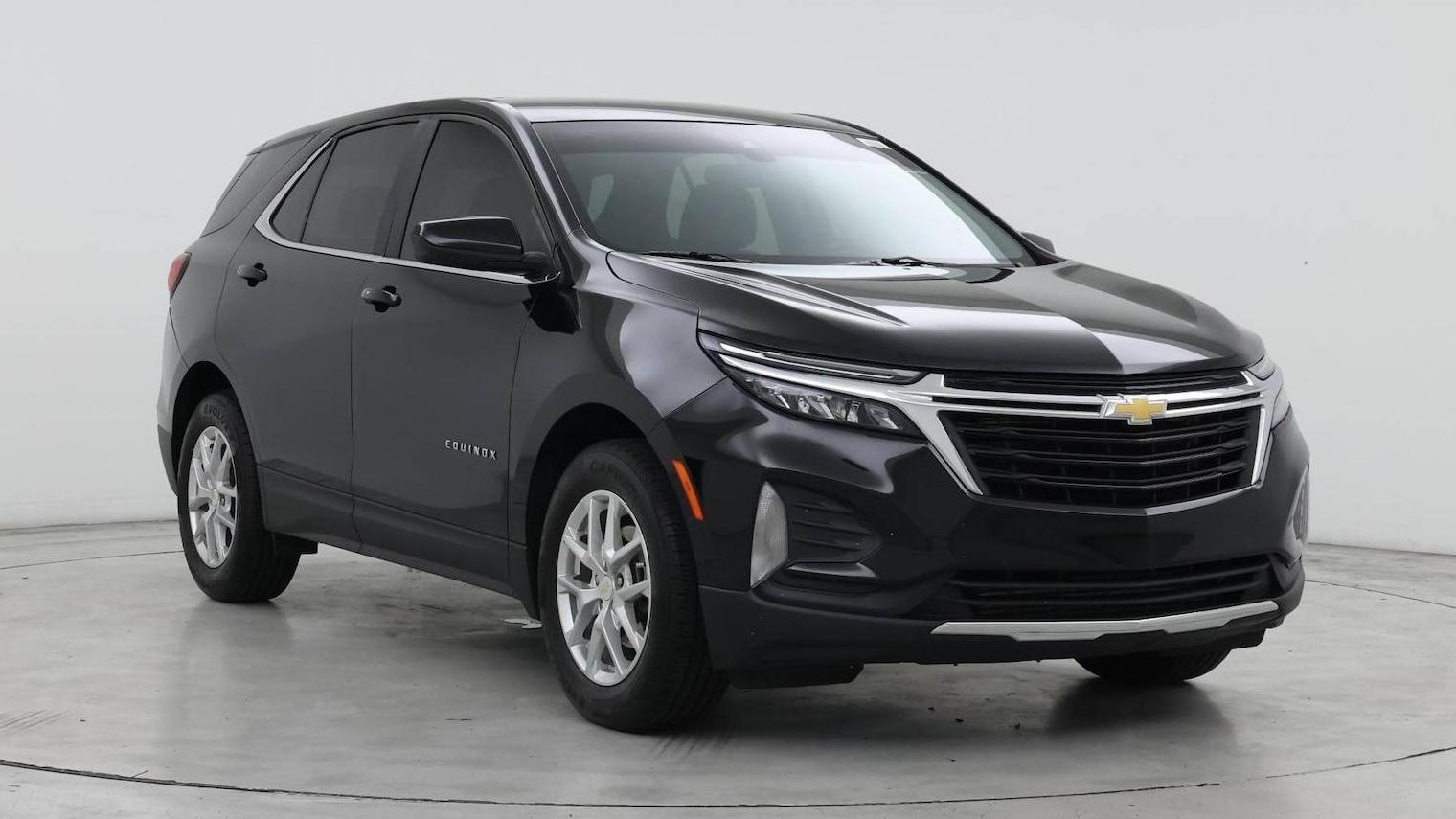 CHEVROLET EQUINOX 2022 3GNAXKEV9NL159066 image