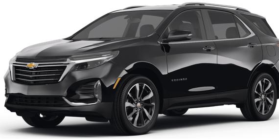 CHEVROLET EQUINOX 2022 2GNAXXEV5N6119956 image