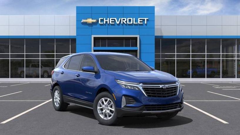 CHEVROLET EQUINOX 2022 3GNAXKEV6NS102779 image